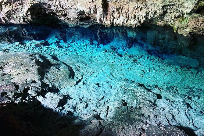 Kuza Cave Adventure